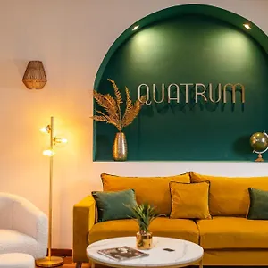 Quatrum Naples
